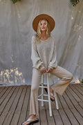 The Ellie Sweater