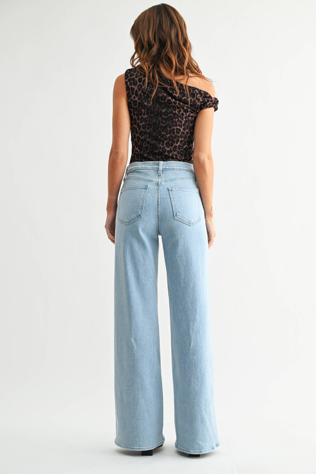 The Bethany Palazzo Jean