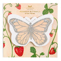 Monarch Butterfly Sticky Notes