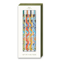 National Parks Badges Pen Set