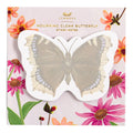 Mourning Cloak Butterfly Sticky Notes