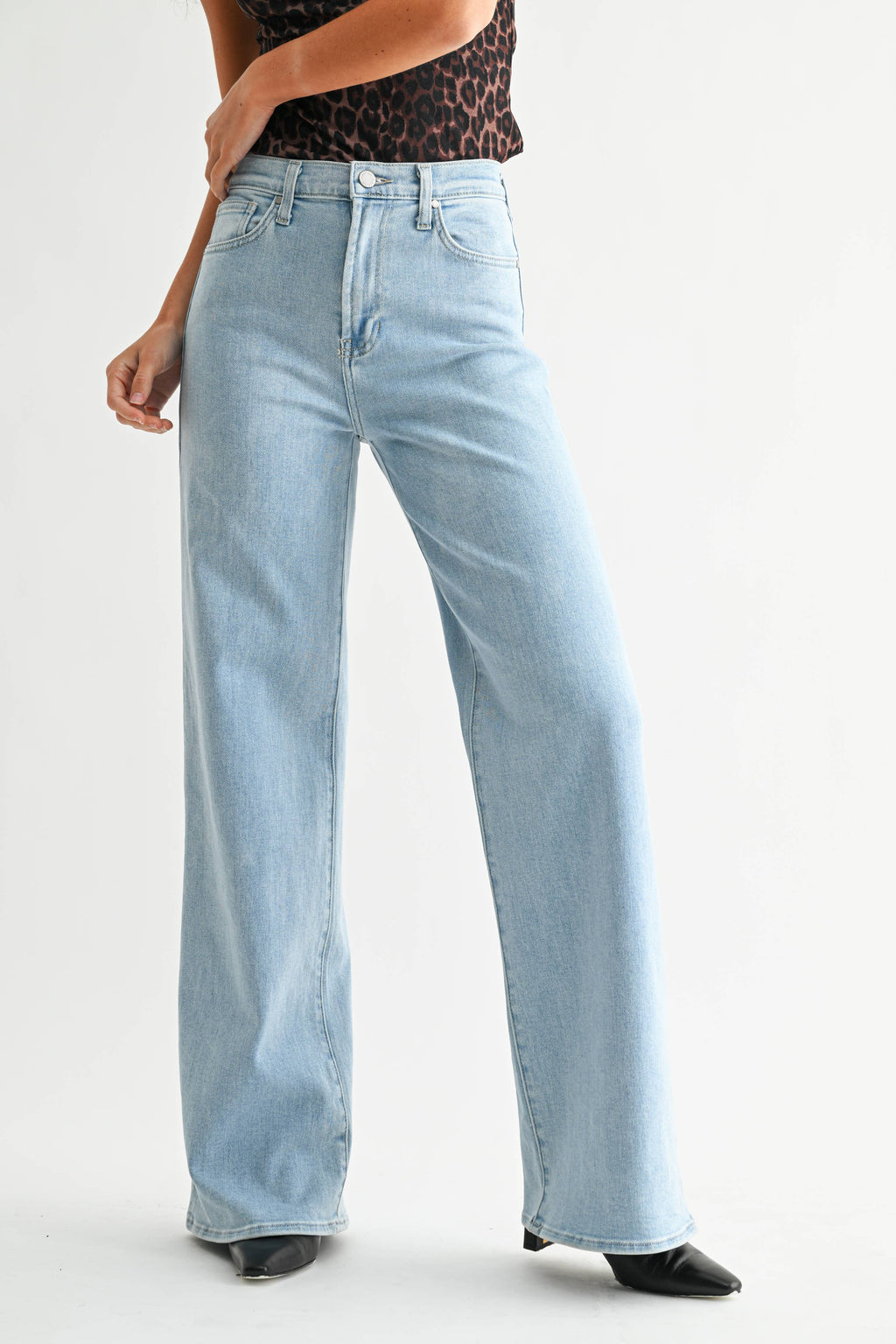 The Bethany Palazzo Jean