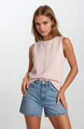 The Betty Sleeveless Top
