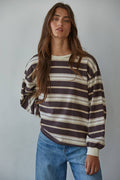The Avery Knit Top