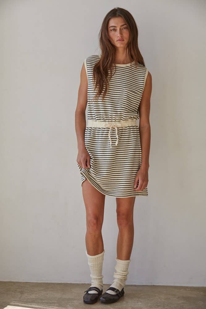 The Emma Cotton Dress