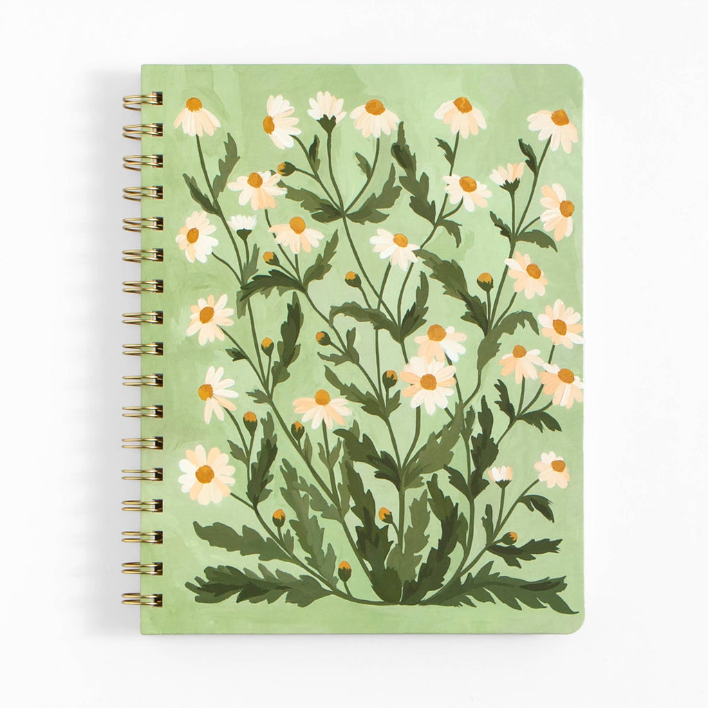 Montauk Spiral Notebook