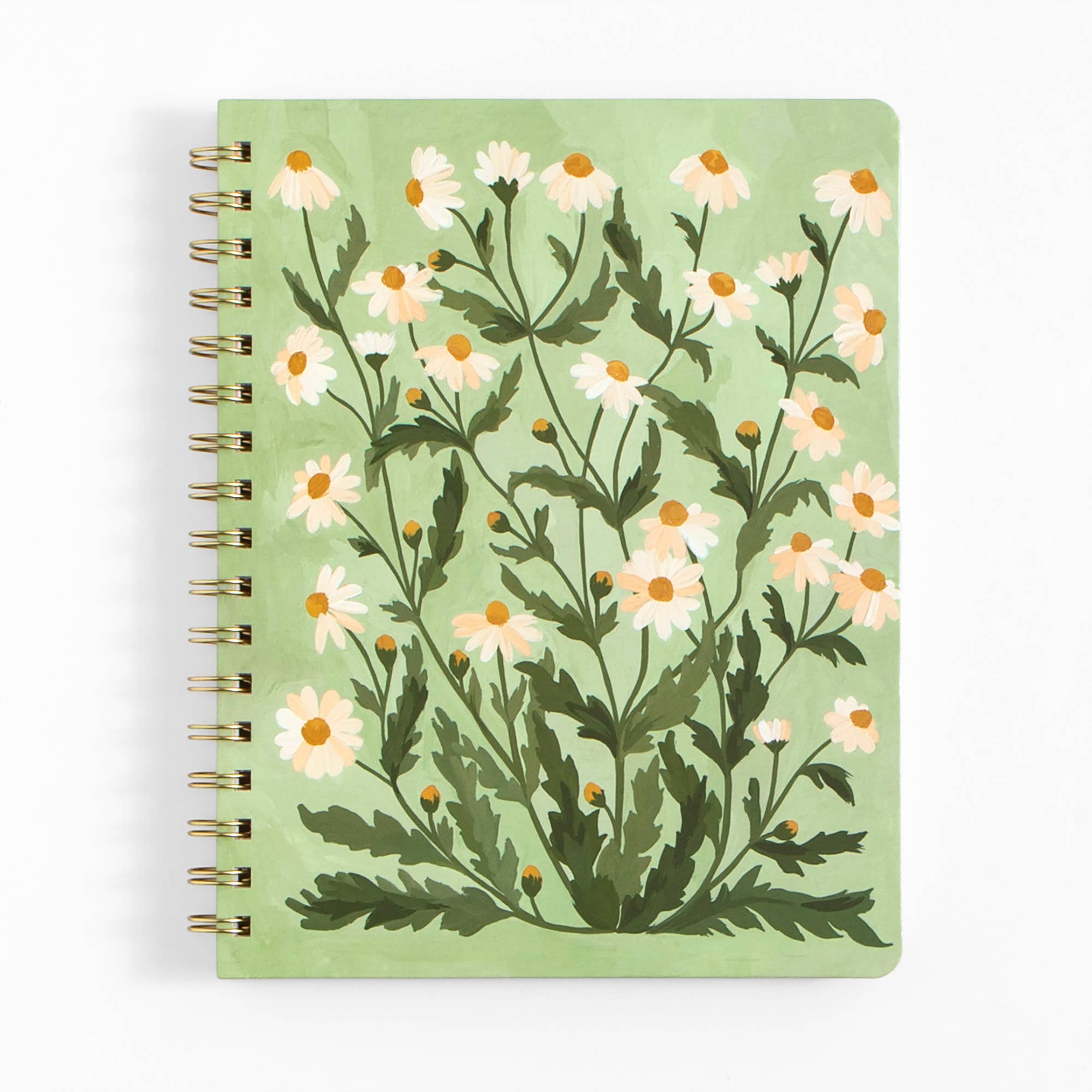 Montauk Spiral Notebook