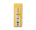 Studious Cats Bookmark