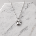 Paw Necklace