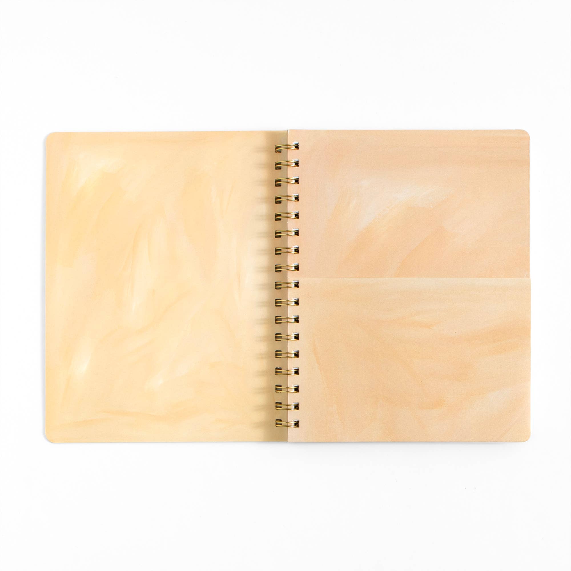 Montauk Spiral Notebook