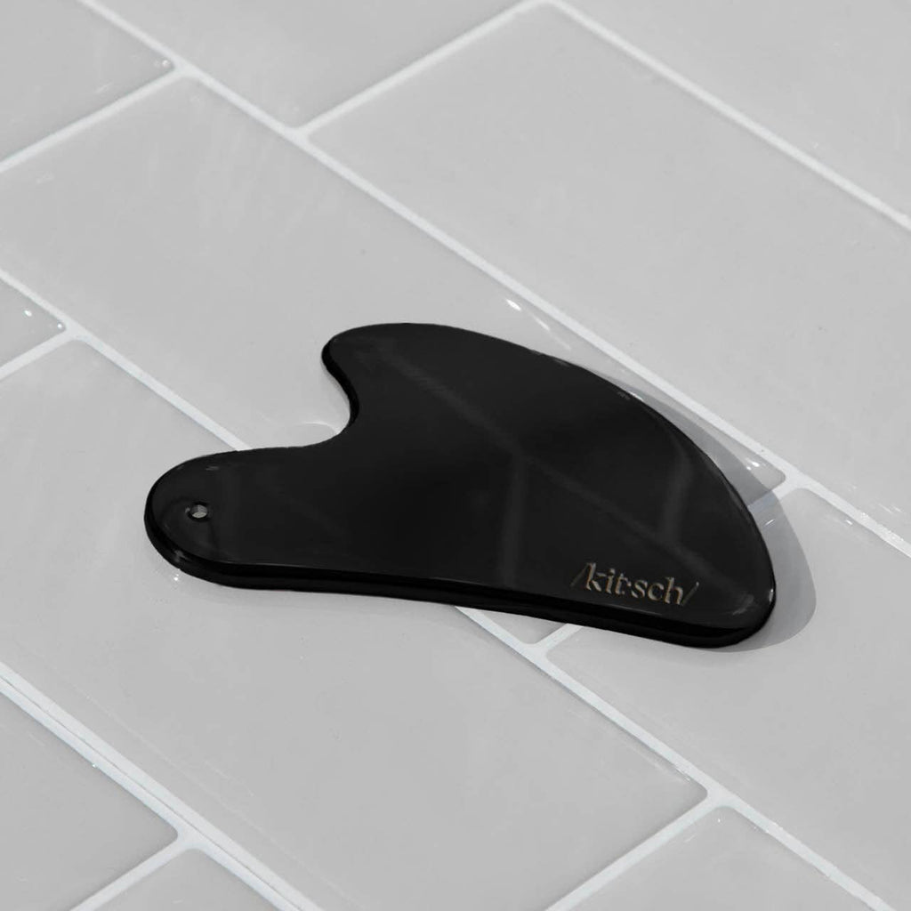Kitsch Stainless Steel Gua Sha