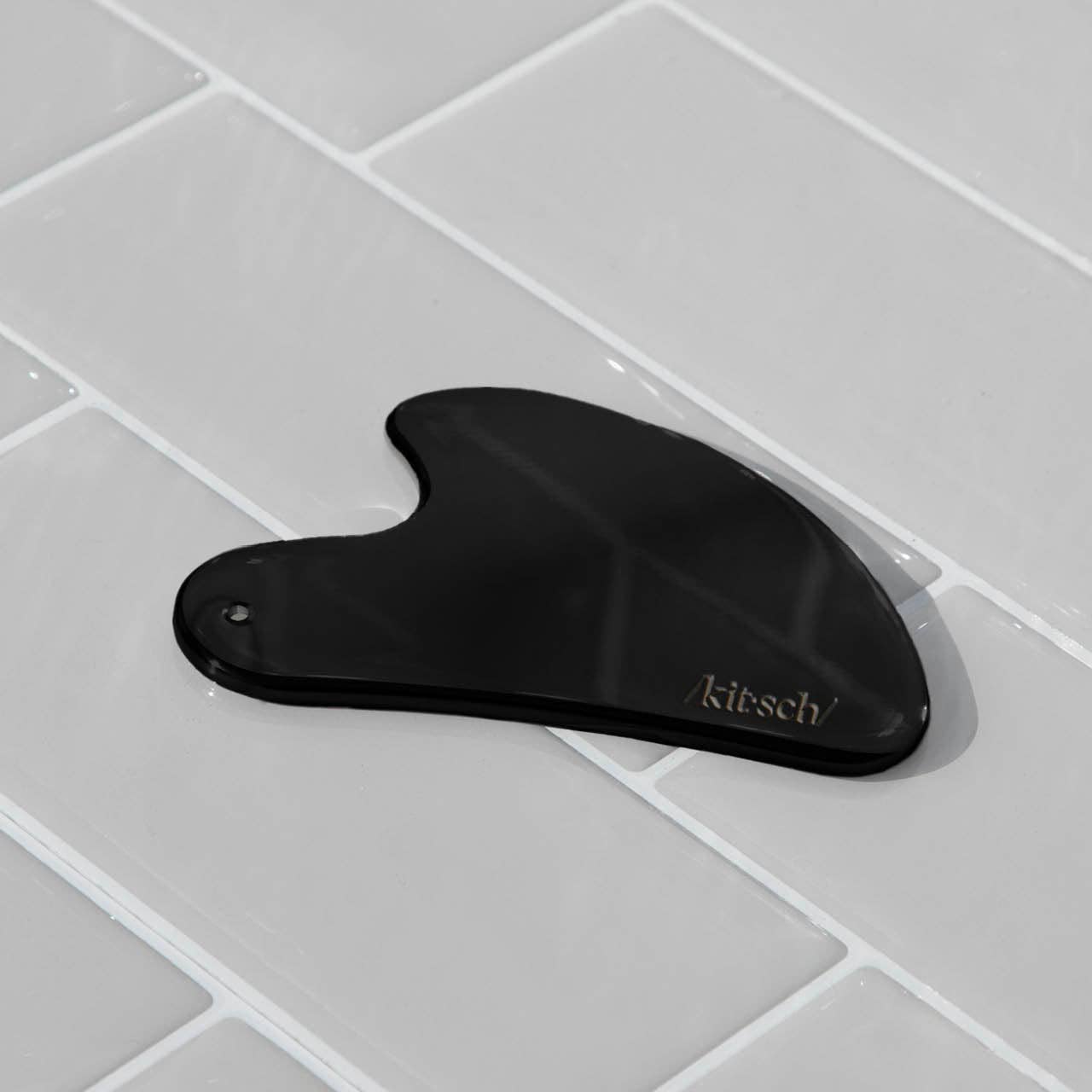 Kitsch Stainless Steel Gua Sha