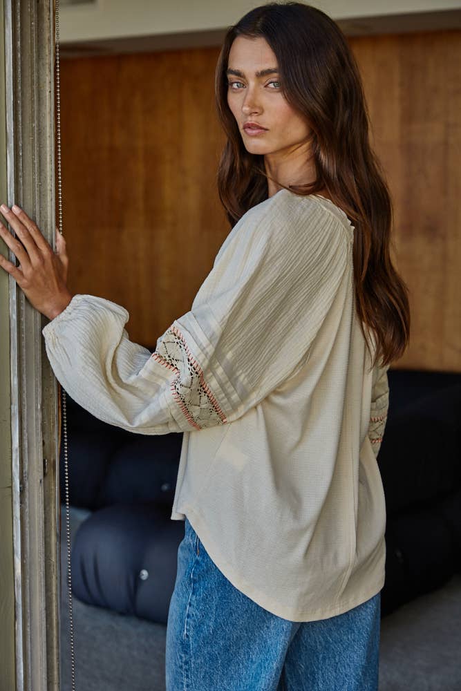 The Ruby LS Top