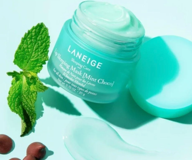 LANEIGE Lip Sleeping Mask Overnight Lip Treatment 20g