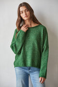 The Charlie Sweater