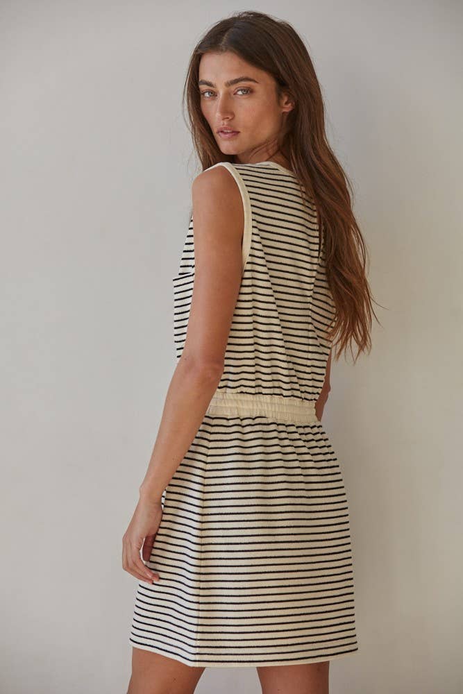 The Emma Cotton Dress