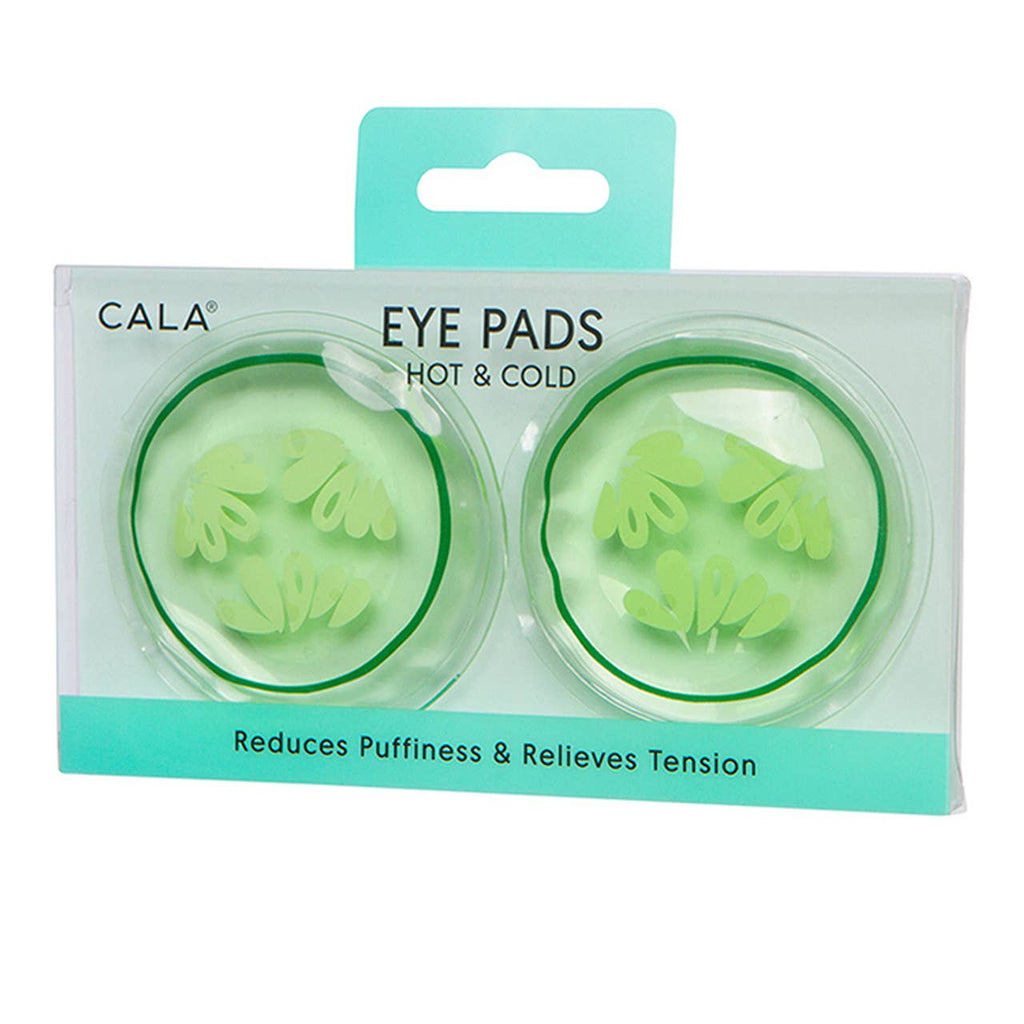 Hot and Cold Under Eye Reusable Pad