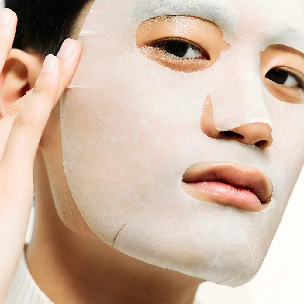 DR JART Dermask Ceramidin™ Facial Barrier Sheet Mask