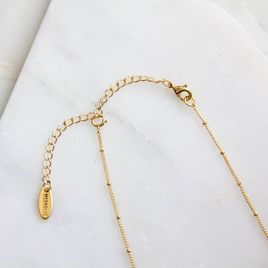 Extender Chain - Gold