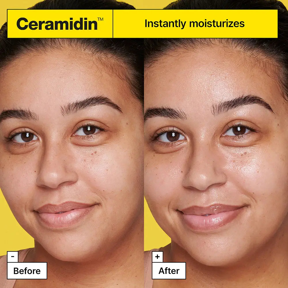 DR JART Dermask Ceramidin™ Facial Barrier Sheet Mask