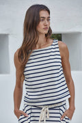 The Lily Knit Sleeveless Top