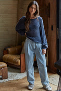 The Ellie Sweater
