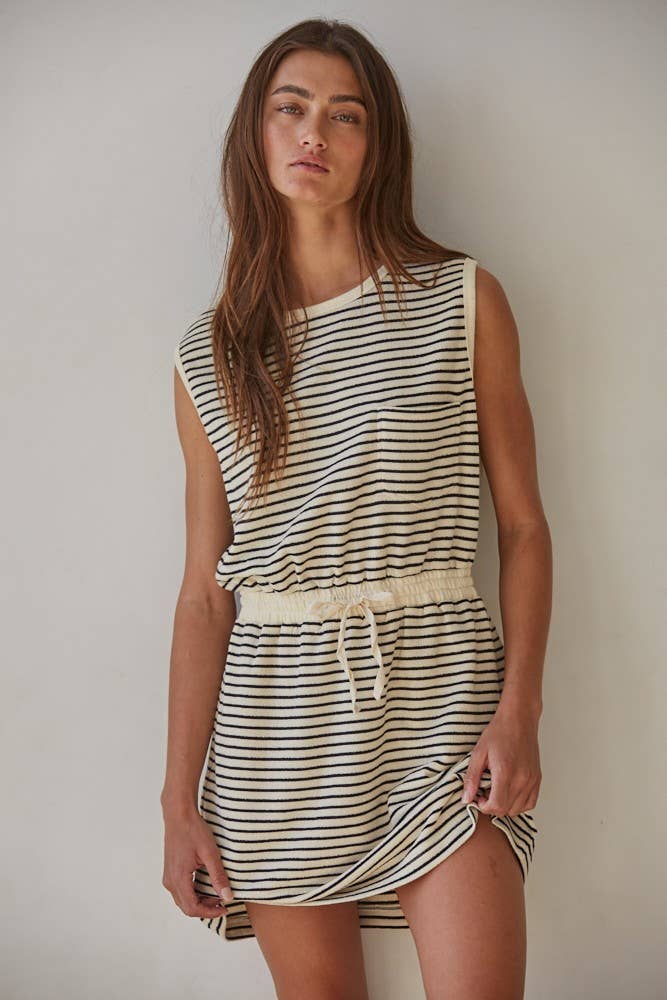 The Emma Cotton Dress